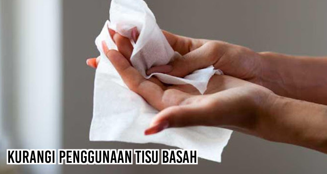 Begini Caranya Hidup Sehat Tanpa Plastik