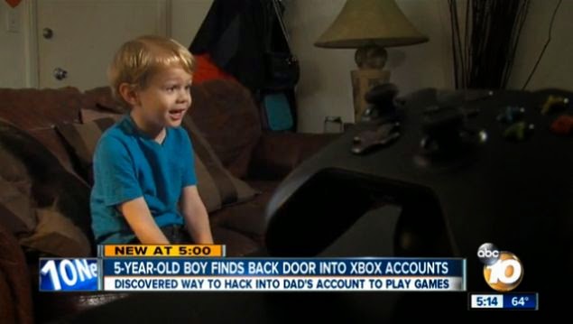 hacker-berusia-5-tahun-temukan-celah-keamanan-microsoft-xbox-live