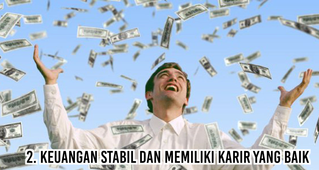  Ini Dia Ciri Pria Yang Siap Menikah !