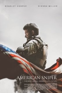 FILM FILM YANG BERSAING MERAIH OSCAR 2015