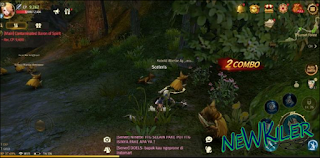 Tips Jitu Farming World of Dragon Nest, Paling Ampuh untuk Pemula