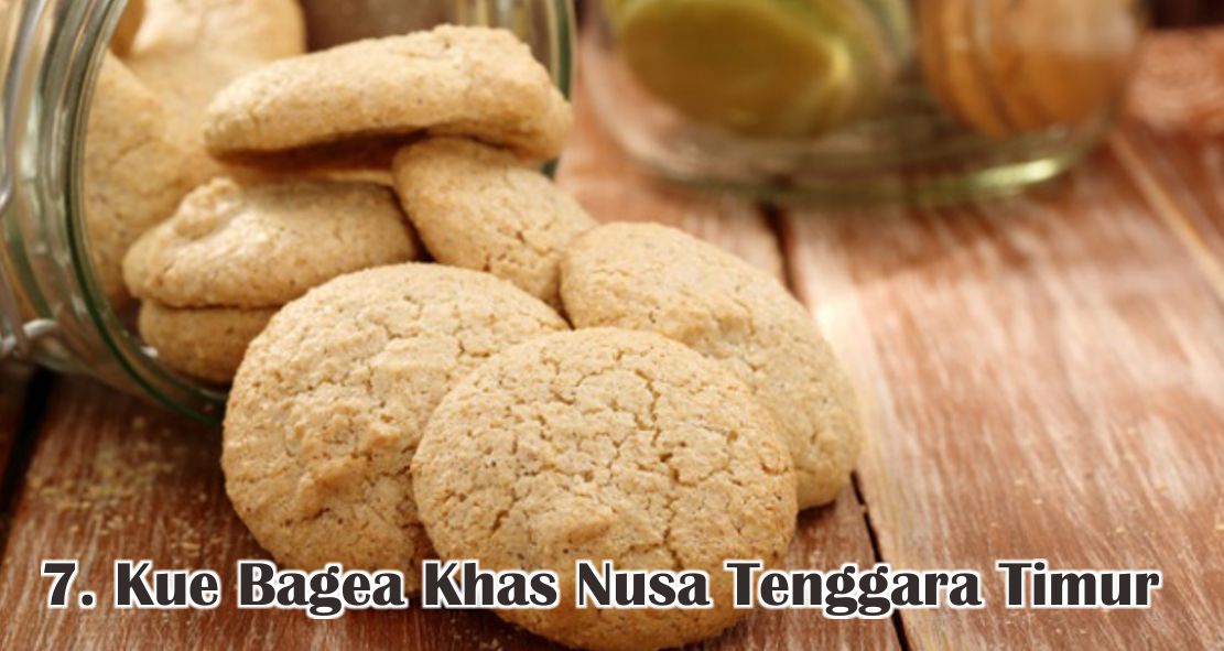  8 Makanan Khas Nusantara Yang Wajib Ada Saat Natal 