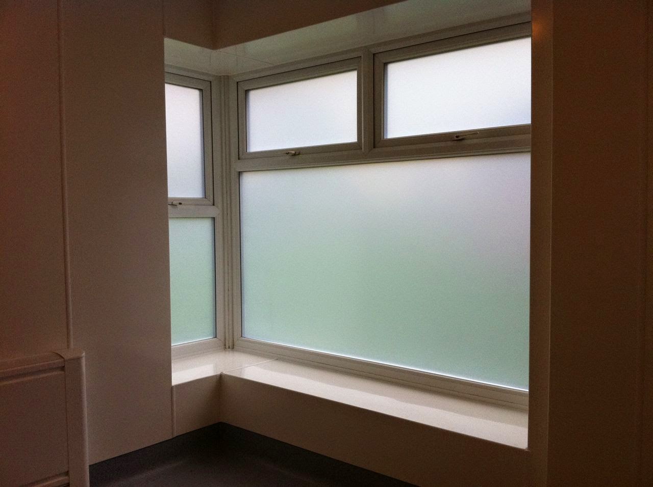 Desain Stiker Partisi Kantor Yang Ciamik