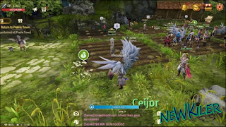 Tips Jitu Farming World of Dragon Nest, Paling Ampuh untuk Pemula