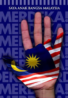 Pengakuan Jujur Anak Malaysia Terhadap Indonesia