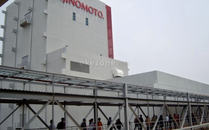 &#91;HOT&#93; Beberapa Alasan Vital Mengapa Warga Buang Parcel Ajinomoto