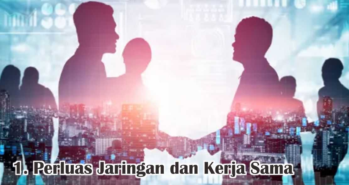  Ini Dia Tips Mudah Menarik Pelanggan Baru ! 