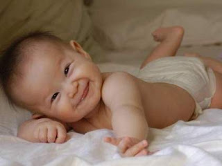 &#91;HOT&#93; Foto-Foto Bayi Lucu Terbaru Ngakak!!! WITH PIC++