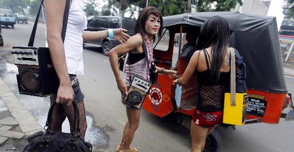 Ketika Kecil Apa Cita - Cita Agan?