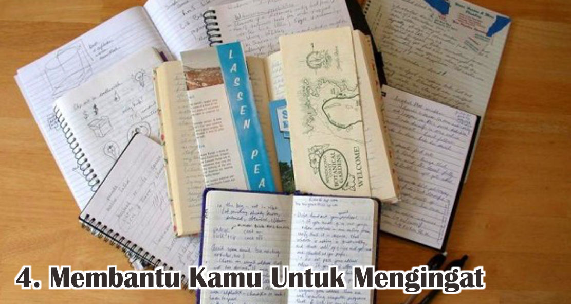 Ternyata Ini Manfaat Buku Agenda Yang Semakin Terlupakan !