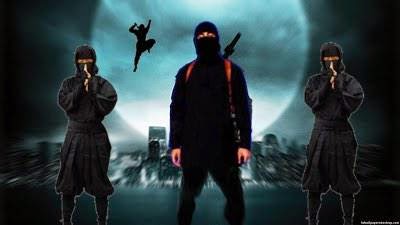 &#91;BOCOR&#93; Kumpulan Meme ISIS