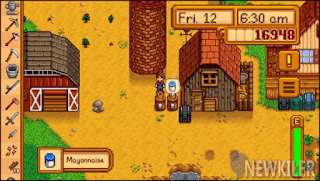 Cara Mendapatkan Uang di Stardew Valley Dengan Cepat