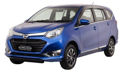 Rekomendasi Mobil Terbaik Untuk Keluarga yang Pas dan Terjangkau 