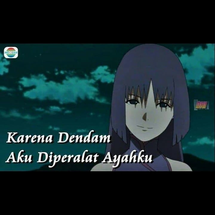 Begini jadinya kalau kisah Naruto dibuat judul sinetron Indonesia, kocak