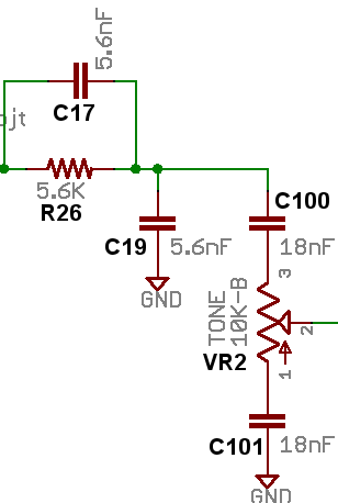 &#91;tutorial&#93; BOSS BD-2 MOD! Bagi yg ngerasa tonenya terlalu tipis &amp; pgn lbh mirip tube