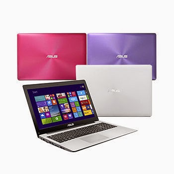 NEW Laptop Asus x453ma Murah Malang (dklaptop.net)