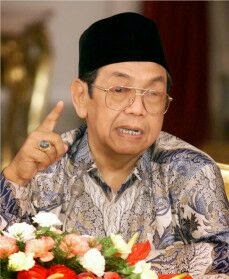 GENRE MUSIK / SENI YANG DISUKAI 7 PRESIDEN RI