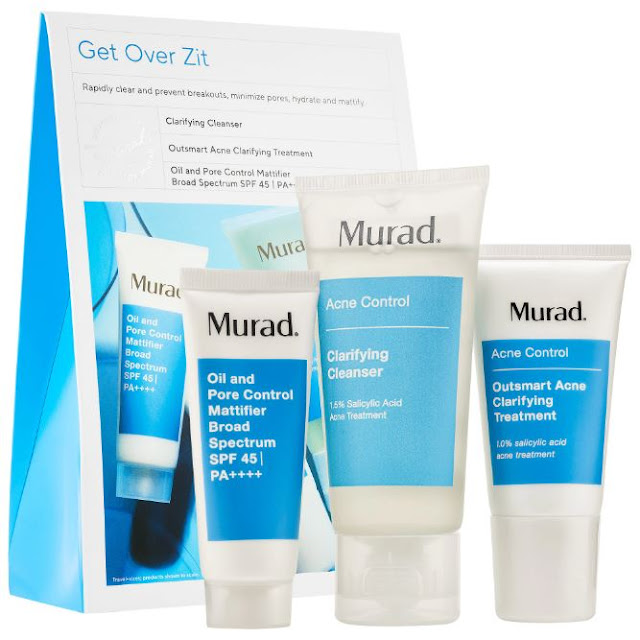 10 Best Murad Acne Control Kit Reviews