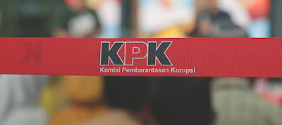 Yakin Kita Sedang Memberantas Korupsi?
