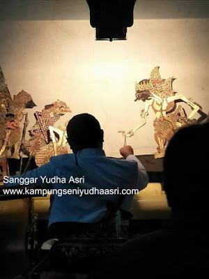 Sewa Wayang Kulit(Pertunjukan,Properti) Jakarta dan sekitarnya Telp. 081283704326