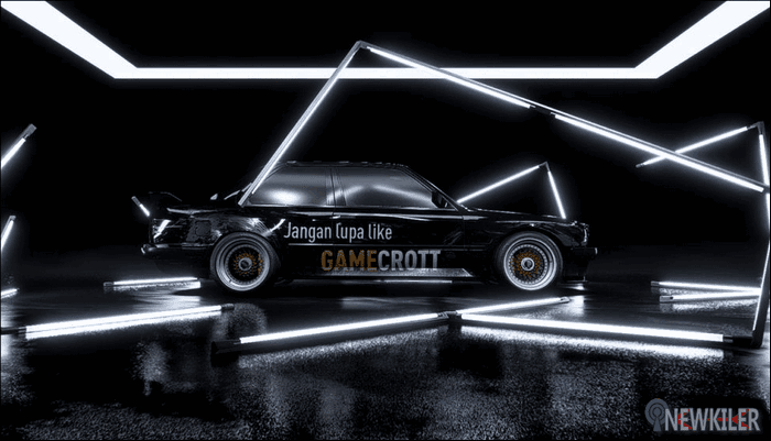 Review Game Neet For Speed Heat - Keren Abis Cuy