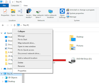 Cara Cepat Mengembalikan Laptop Seperti Baru dengan Fitur Restore Point