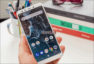 5 Rekomendasi HP Xiaomi Murah Rp1 Jutaan dengan RAM 4GB