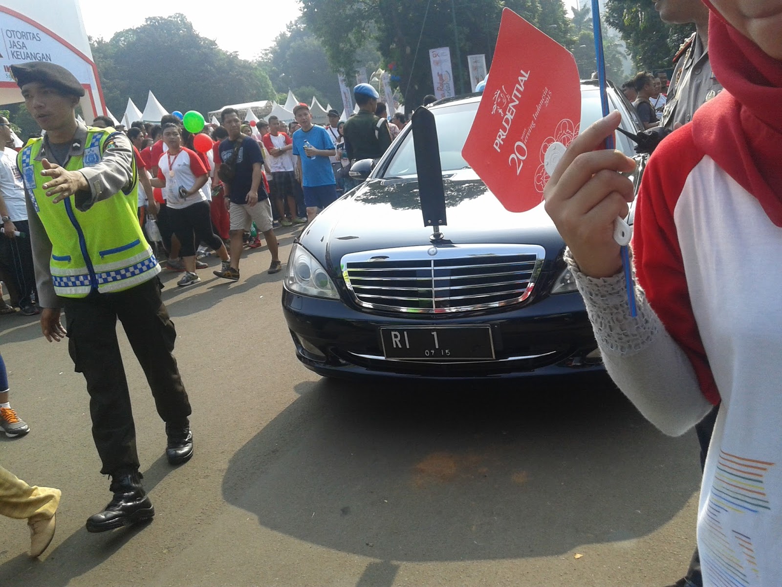 Yuk Mengenal Berbagai Jenis Plat Nomor Yang Ada Di Indonesia