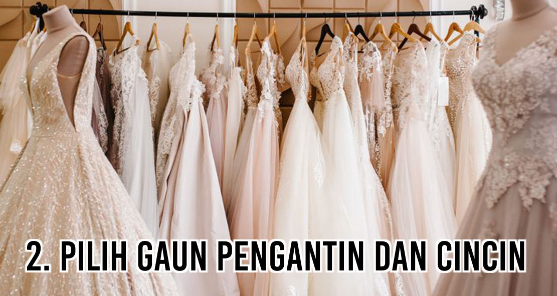  Ini Dia Tips Agar Pernikahan Kalian Berjalan Lancar 