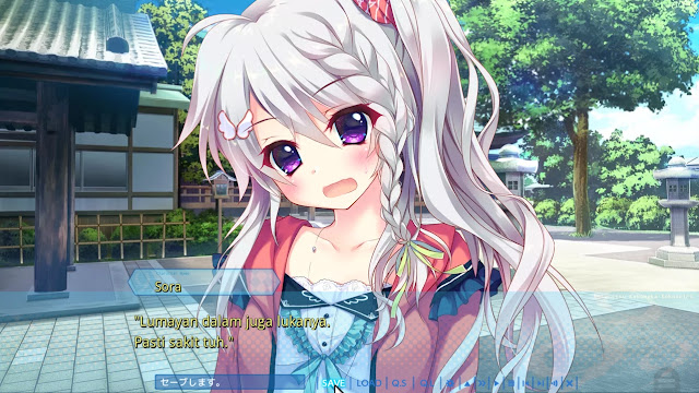 Tutorial Kirikiroid2 – Aplikasi Visual Novel Emulator Android