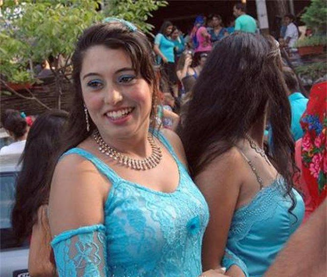 Tradisi 'Menjual' Gadis Perawan Seharga 39 jt - 76 jt di Bulgaria