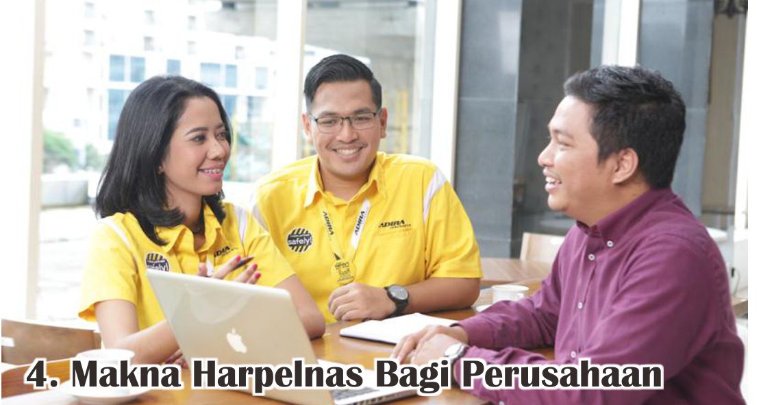  Ini Dia 5 Fakta Sejarah Hari Pelanggan Nasional ! 