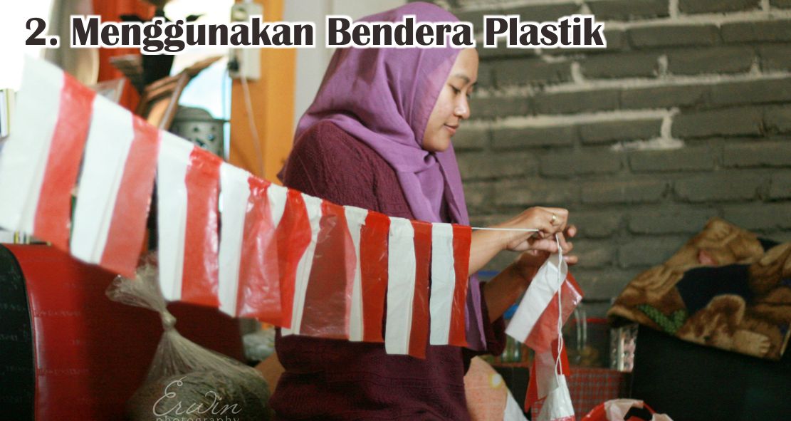  Ide Dekorasi 17 Agustus yang Kreatif dan Mudah untuk Kamu Coba!