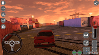 Rekomendasi Game Simulator Mobil Terbaik Untuk Android dan PC di 2019