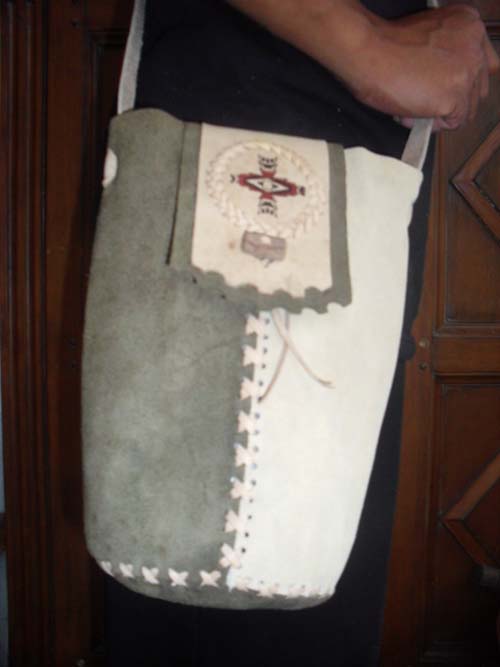Jual Tas Indian
