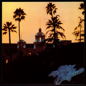 Misteri Dibalik Lagu Hotel California - The Eagles