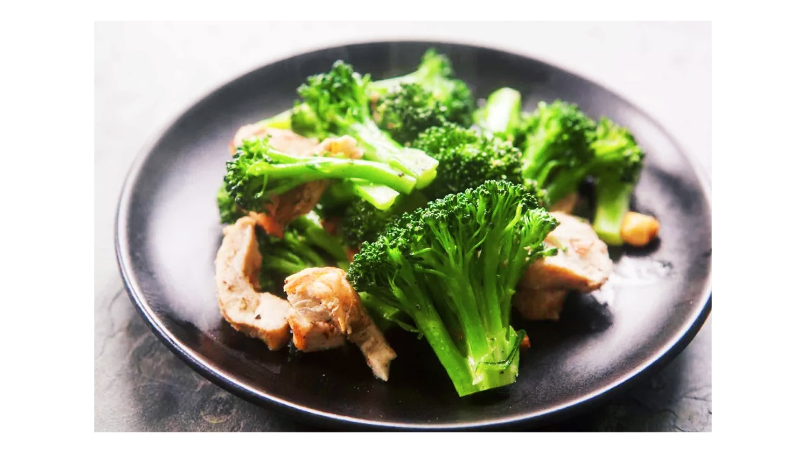 resep-masakan-brokoli-ayam-dan-tumis-almond