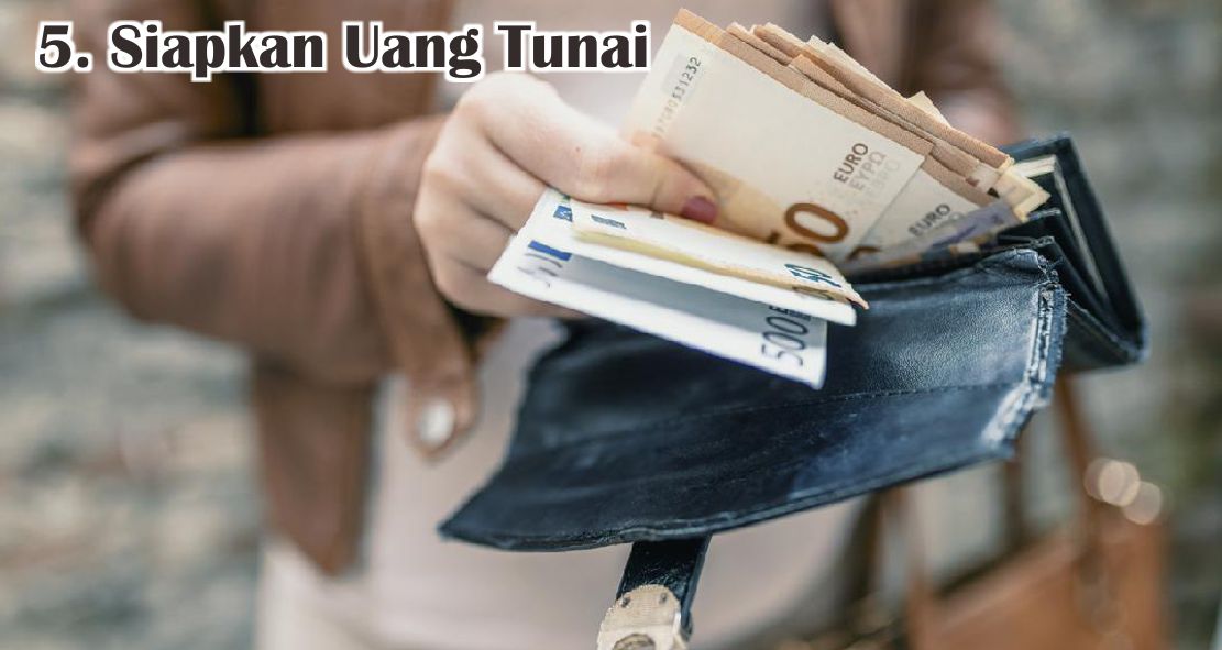  6 Cara Ampuh Menahan Diri Dari Godaan Promo Akhir Tahun !