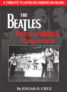 The Beatles Ternyata Penjiplak Yang Luar Biasa