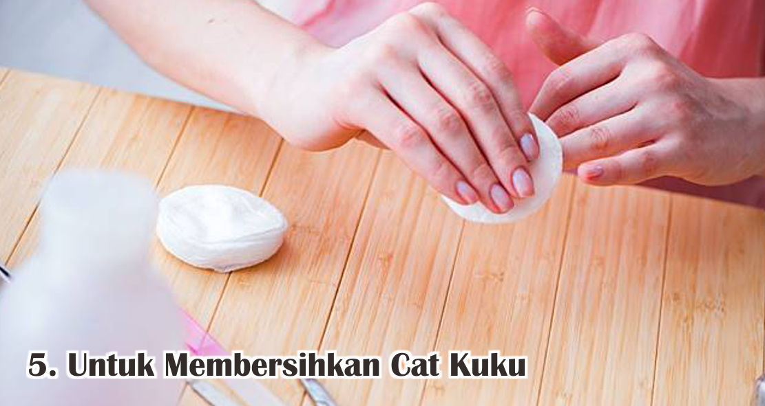  Ini Dia Manfaat Lain Hand Sanitizer Yang Harus Kamu Ketahui !