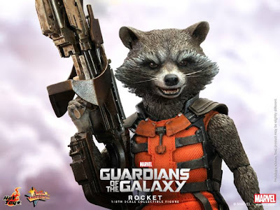 FAKTA UNIK : GUARDIANS OF THE GALAXY VOL.2 