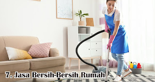  6 Peluang Bisnis Menguntungkan Jelang Lebaran Yang Bisa Kamu Coba !