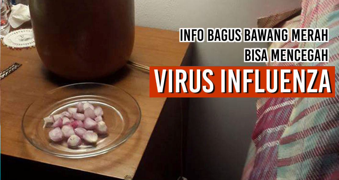 Ternyata Ini Manfaat Mengejutkan Dari Bawang Merah