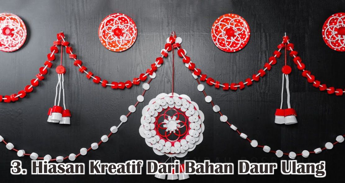  6 Peluang Usaha Musiman Menguntungkan Jelang Hari Kemerdekaan !