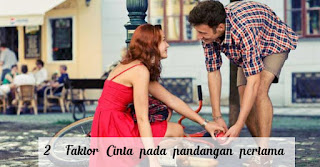 5 Faktor Penyebab Agan jatuh cinta, Agan termasuk yang mana?