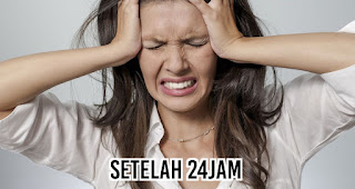 Proses yang terjadi di dalam tubuh ketika berbohong