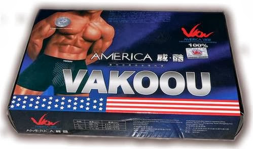 CELANA MAGNET UNTUK MEMBESARKAN ALAT KELAMIN PRIA VAKOou Original Vakou