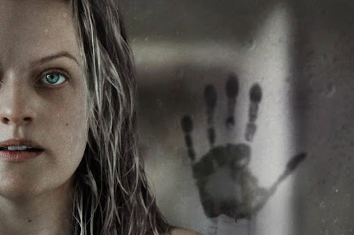 Sinopsis Film The Invisible Man (2020)