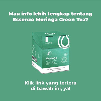 INI DIA Manfaat Daun Kelor Yang Efektif Tingkatkan Imunitas Tubuh Saat Pandemi Corona