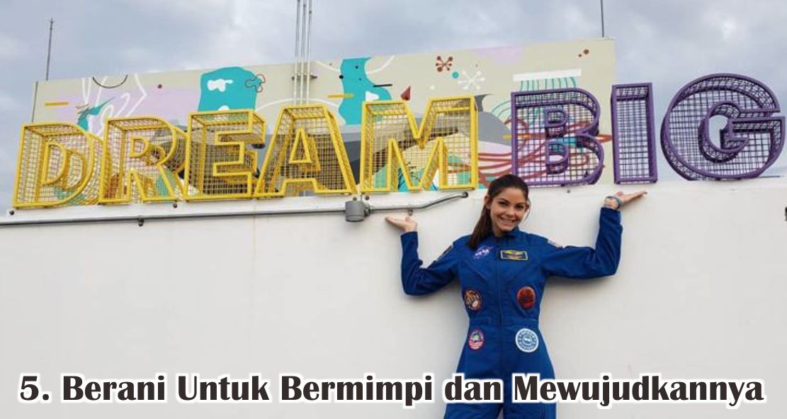  Beragam Hal Positif Yang Bisa Kamu Lakukan Sebagai Kartini Modern !